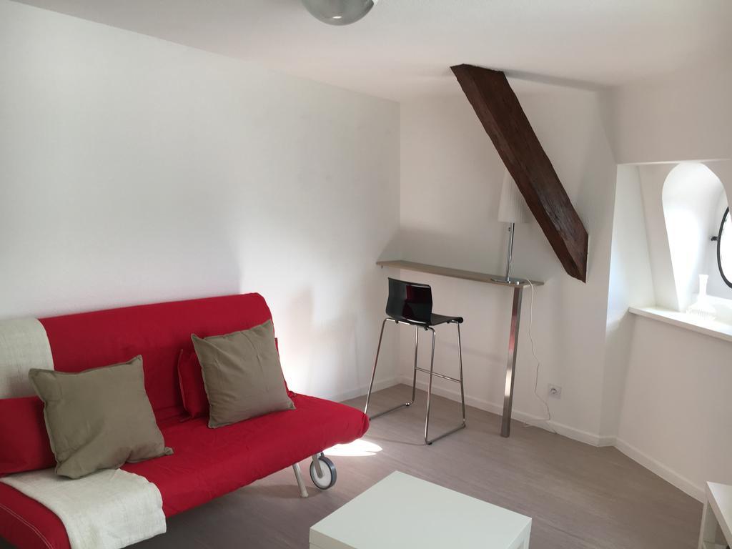 Les Hauts De Colmar Exterior foto