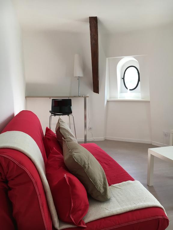 Les Hauts De Colmar Exterior foto